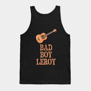 Bad Boy Leroy Tank Top